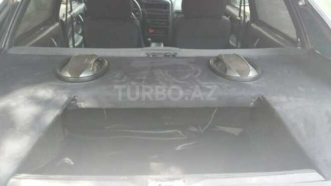 LADA (VAZ) 2114 2012, 144,000 km - 1.6 l - Mingəçevir