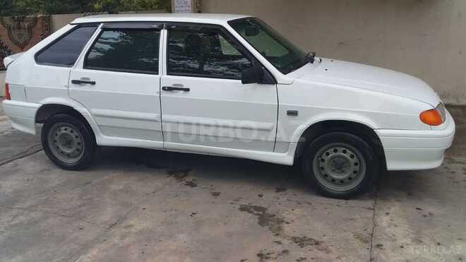 LADA (VAZ) 2114 2012, 144,000 km - 1.6 l - Mingəçevir