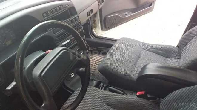 LADA (VAZ) 2114 2012, 144,000 km - 1.6 l - Mingəçevir