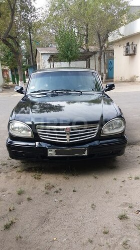 GAZ 31105 2004, 145,610 km - 2.4 l - Xaçmaz