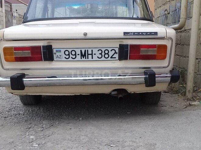 LADA (VAZ) 2106 1989, 300,000 km - 1.3 l - Bakı
