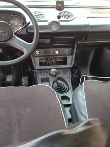 LADA (VAZ) 2106 1989, 300,000 km - 1.3 l - Bakı