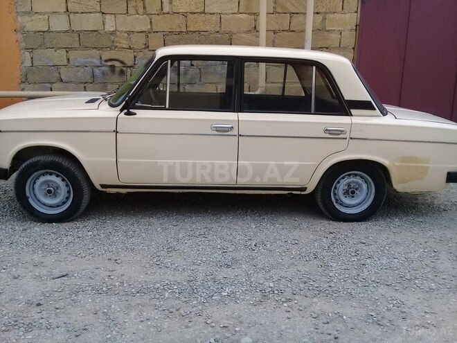 LADA (VAZ) 2106 1989, 300,000 km - 1.3 l - Bakı