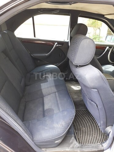 Mercedes C 180 1997, 307,000 km - 1.8 l - Sumqayıt