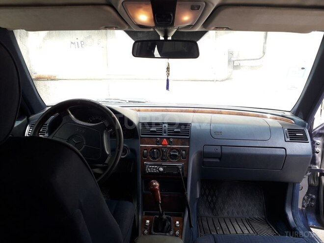 Mercedes C 180 1997, 307,000 km - 1.8 l - Sumqayıt