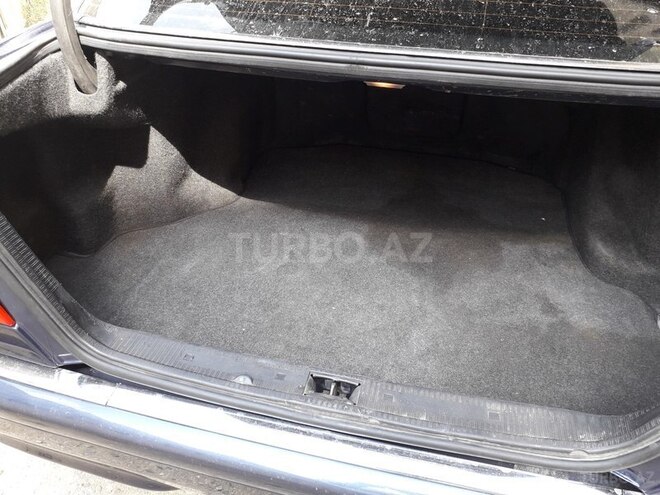 Mercedes C 180 1997, 307,000 km - 1.8 l - Sumqayıt