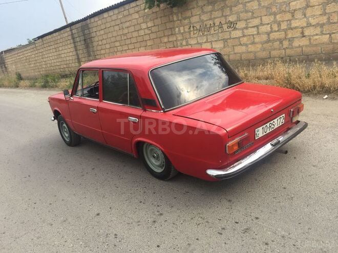LADA (VAZ) 21011 1986, 216,000 km - 0.2 l - Gəncə