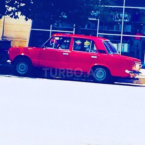 LADA (VAZ) 21011 1986, 216,000 km - 0.2 l - Gəncə