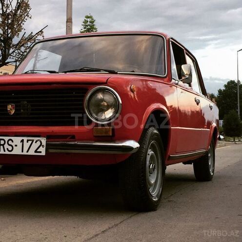 LADA (VAZ) 21011 1986, 216,000 km - 0.2 l - Gəncə