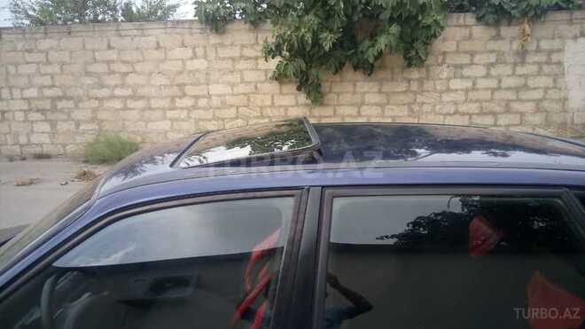 Opel Astra 1995, 856,325 km - 1.6 l - Sumqayıt