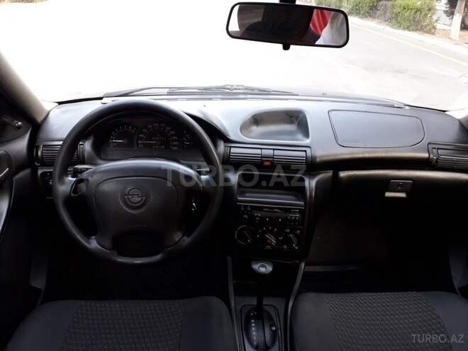 Opel Astra 1995, 856,325 km - 1.6 l - Sumqayıt
