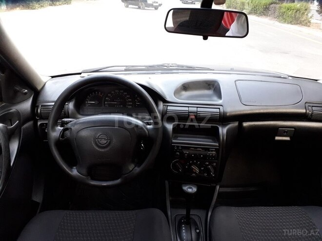Opel Astra 1995, 856,325 km - 1.6 l - Sumqayıt