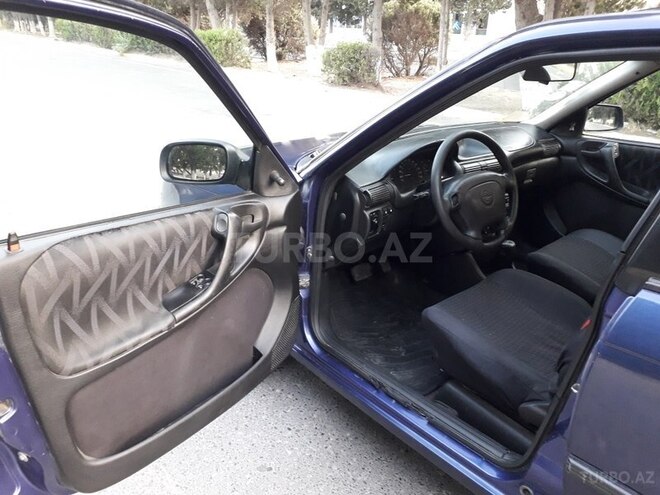 Opel Astra 1995, 856,325 km - 1.6 l - Sumqayıt