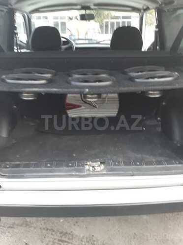 LADA (VAZ) Niva 2015, 25,000 km - 1.7 l - Bərdə