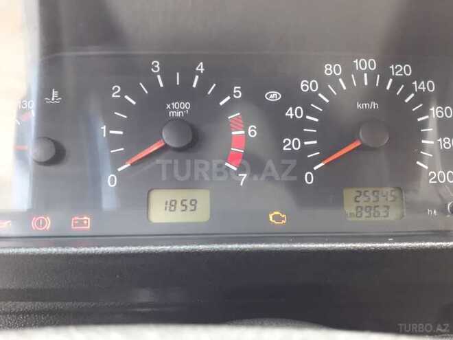 LADA (VAZ) Niva 2015, 25,000 km - 1.7 l - Bərdə