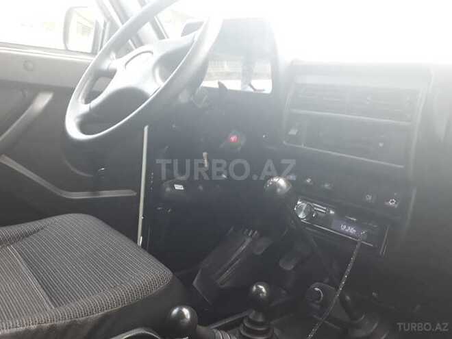 LADA (VAZ) Niva 2015, 25,000 km - 1.7 l - Bərdə