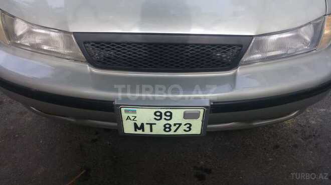 Daewoo Nexia 2005, 325,000 km - 0.2 l - Bakı