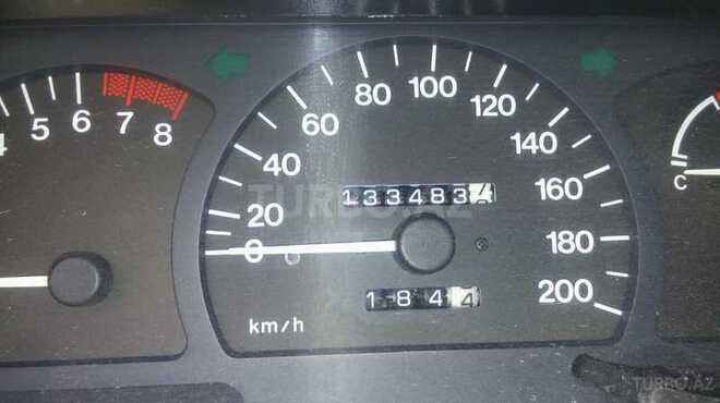 Daewoo Nexia 2005, 325,000 km - 0.2 l - Bakı