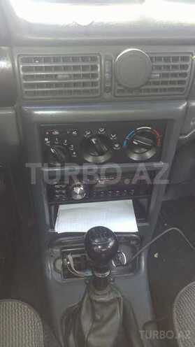 Daewoo Nexia 2005, 325,000 km - 0.2 l - Bakı