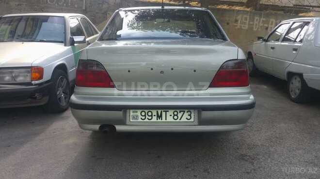 Daewoo Nexia 2005, 325,000 km - 0.2 l - Bakı