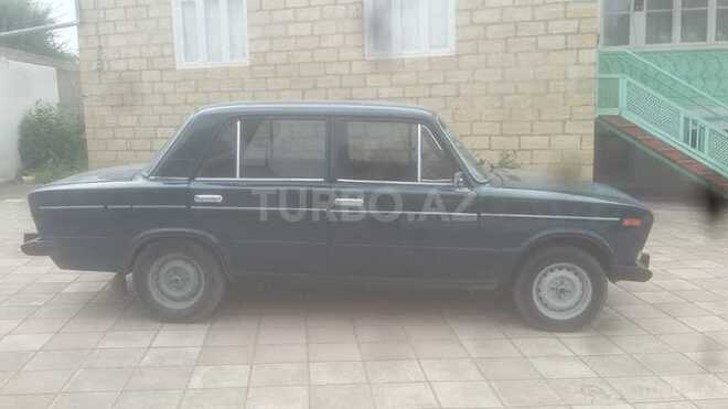LADA (VAZ) 2106 1995, 275,000 km - 0.1 l - Şəmkir