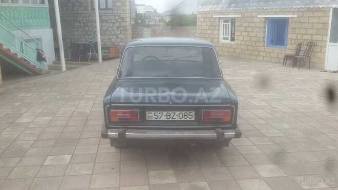 LADA (VAZ) 2106 1995, 275,000 km - 0.1 l - Şəmkir