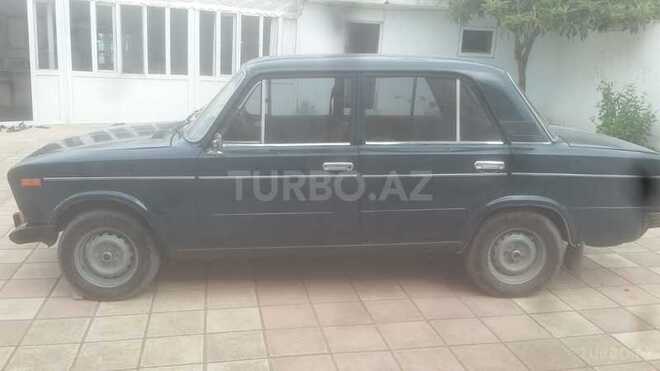 LADA (VAZ) 2106 1995, 275,000 km - 0.1 l - Şəmkir