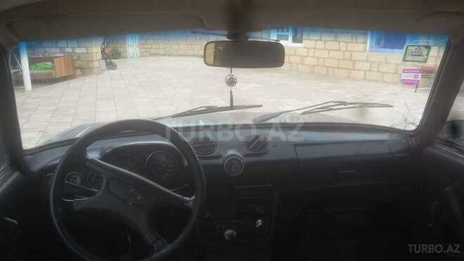LADA (VAZ) 2106 1995, 275,000 km - 0.1 l - Şəmkir