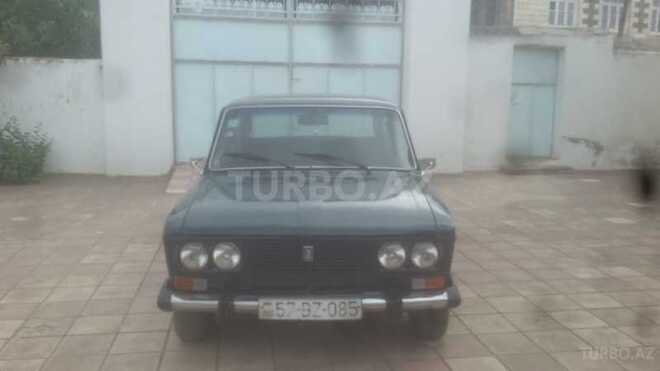 LADA (VAZ) 2106 1995, 275,000 km - 0.1 l - Şəmkir