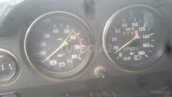 LADA (VAZ) 2106 1995, 275,000 km - 0.1 l - Şəmkir