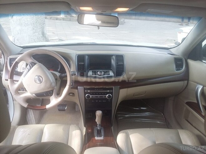 Nissan Teana 2008, 155,000 km - 2.5 l - Ağdaş