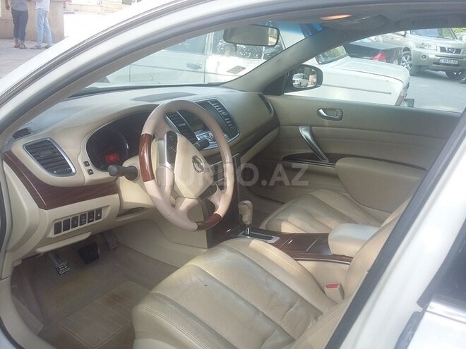 Nissan Teana 2008, 155,000 km - 2.5 l - Ağdaş