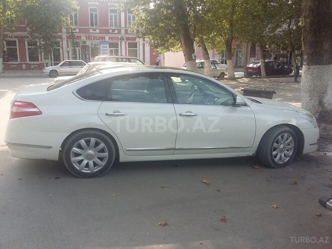 Nissan Teana 2008, 155,000 km - 2.5 l - Ağdaş