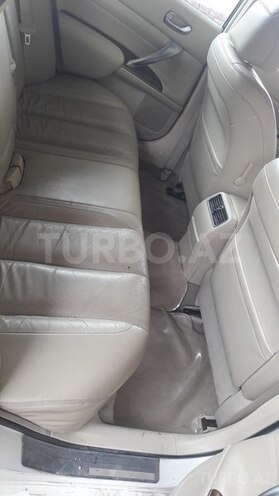 Nissan Teana 2008, 155,000 km - 2.5 l - Ağdaş