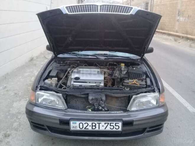 Nissan Maxima 1998, 258,000 km - 3.0 l - Bakı