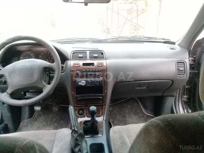 Nissan Maxima 1998, 258,000 km - 3.0 l - Bakı