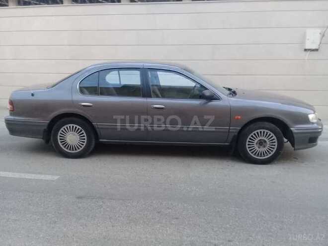 Nissan Maxima 1998, 258,000 km - 3.0 l - Bakı