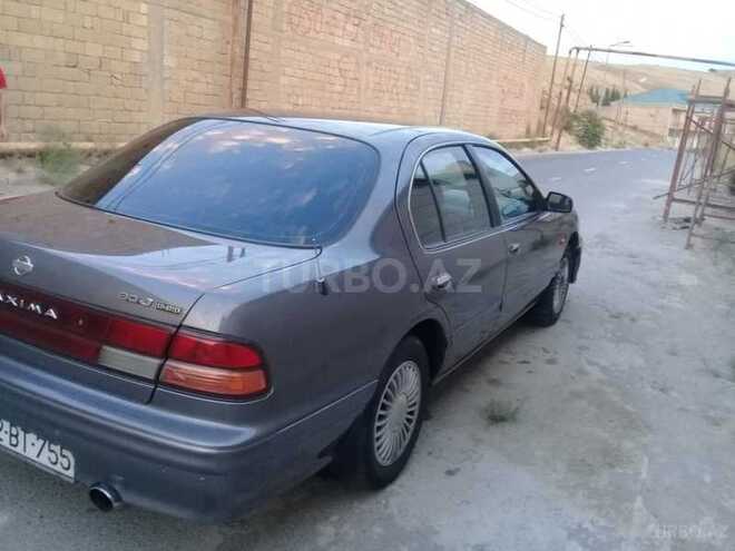 Nissan Maxima 1998, 258,000 km - 3.0 l - Bakı