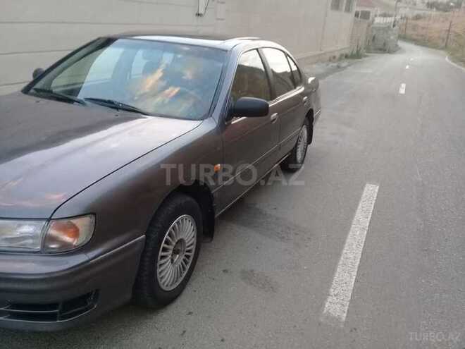 Nissan Maxima 1998, 258,000 km - 3.0 l - Bakı