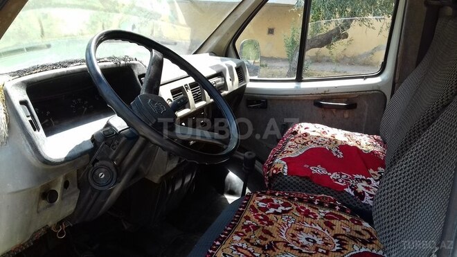 GAZ 330200 1998, 180,000 km - 2.4 л - Sumqayıt