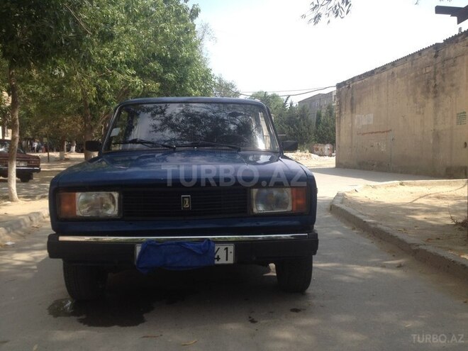 LADA (VAZ) 2104 2003, 125,463 km - 1.6 л - Bakı