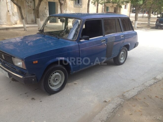 LADA (VAZ) 2104 2003, 125,463 km - 1.6 л - Bakı