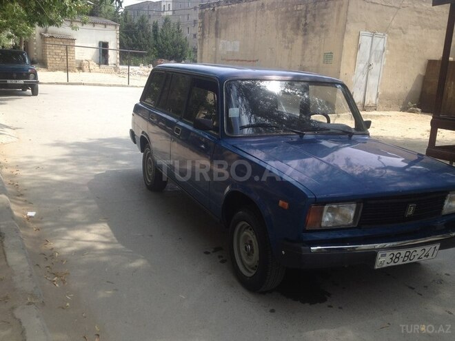 LADA (VAZ) 2104 2003, 125,463 km - 1.6 л - Bakı