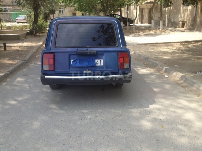 LADA (VAZ) 2104 2003, 125,463 km - 1.6 л - Bakı