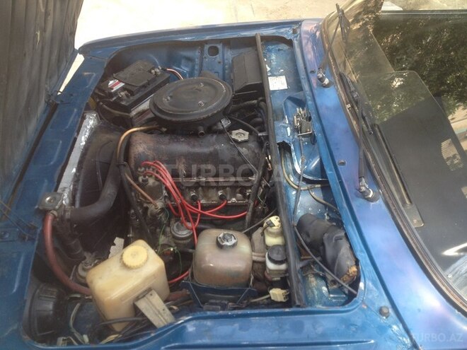 LADA (VAZ) 2104 2003, 125,463 km - 1.6 л - Bakı