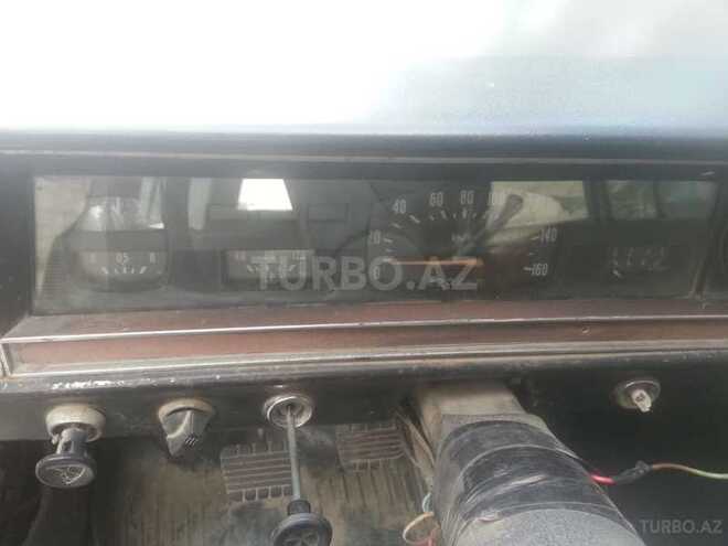 GAZ 24-02 1982, 23,250 km - 2.4 l - Bakı