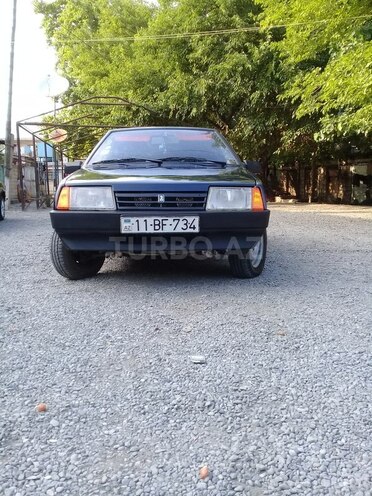 LADA (VAZ) 21099 2000, 256,369 km - 1.6 л - Bərdə