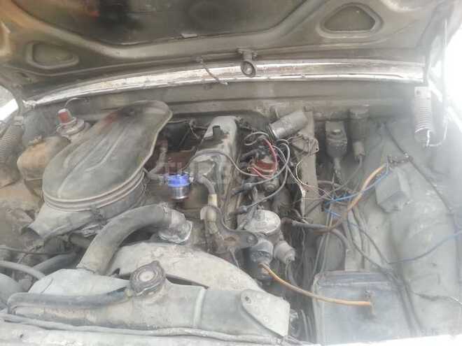GAZ 24-02 1982, 23,250 km - 2.4 l - Bakı
