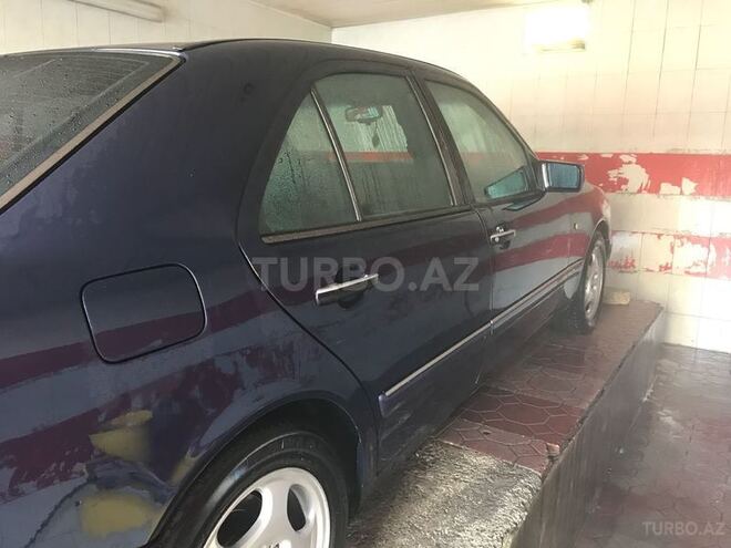 Mercedes E 230 1995, 400,000 km - 2.3 l - Bakı