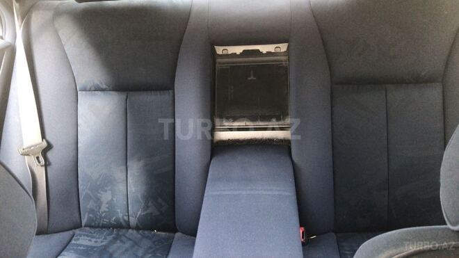 Mercedes E 230 1995, 400,000 km - 2.3 l - Bakı